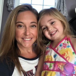 Meet your Posher, Jillian